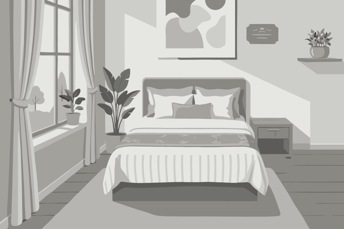 Apartamento Família (NEP)